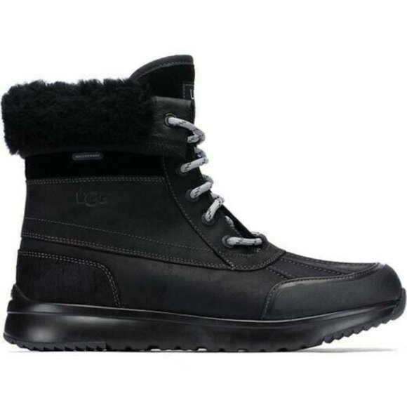 UGG Eliasson Men's Snow Boot - Picture 4 of 10